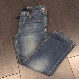 Levi Boy’s Denizen Jeans (3 pairs)